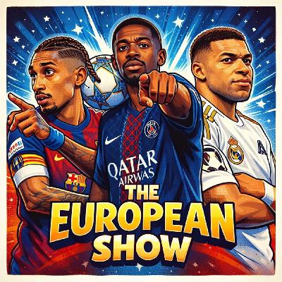The SUPER European Show | 17th January