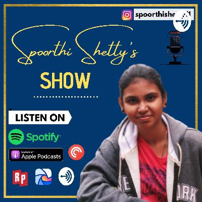 How to Seize Opportunities? | Spoorthi Shetty's Show - Digital Marketing Podcast | #20