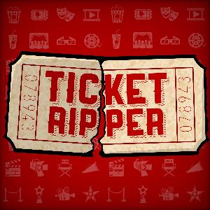 Ticket Ripper #55: The Incel Utopia Ticket Ripper #55: The Incel Utopia