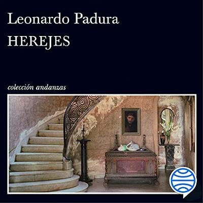Herejes (Audiolibro) | Prueba Gratis