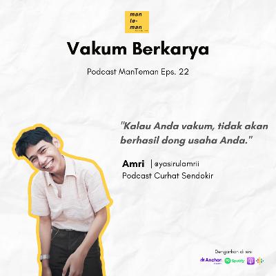 PM Eps. 22 Vakum Berkarya