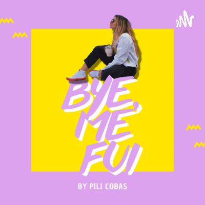 bye, me fui. (Trailer) bye, me fui. (Trailer)
