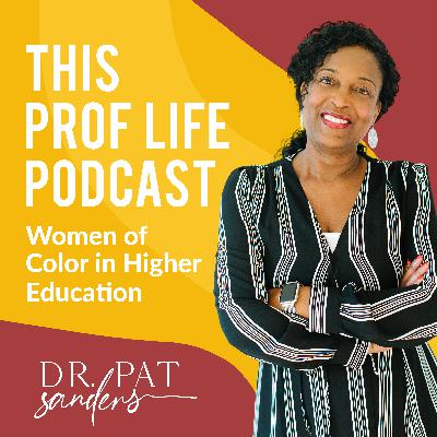 Episode 26: Take a Leaf out of This Librarian's Book for How to Manage Self Care Episode 26: Take a Leaf out of This Librarian's Book for How to Manage Self Care