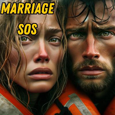 Marriage SOS: Take These Steps Today To Save Your Marriage