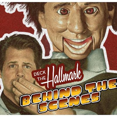 Behind the Scenes: Mimics Behind the Scenes: Mimics