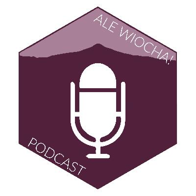 #5 Ale Wiocha! | Ania Staszewska | Chatka Zimorodka #5 Ale Wiocha! | Ania Staszewska | Chatka Zimorodka