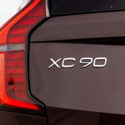 Aflevering 131 - De Volvo XC90
