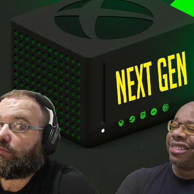Episode 421: Next Gen Xbox Hybrid & No MP Paywall? | Arc Raiders | Dragon Quest Remake | Xbox FSE Devices- ILP# 421
