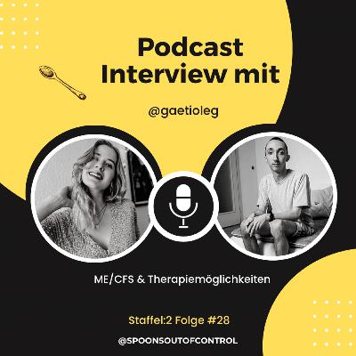 ME/CFS & Therapiemöglichkeiten