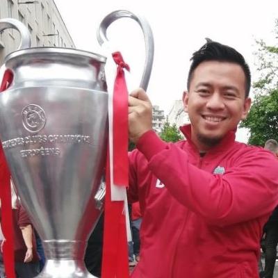 Episode 21 - Ini loh yg datengin liverpool ke jakarta (Ft. Andhika sukmana) Episode 21 - Ini loh yg datengin liverpool ke jakarta (Ft. Andhika sukmana)