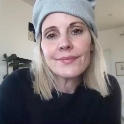 Emma Caulfield - Interview | The Road to Buffy Ep. 1