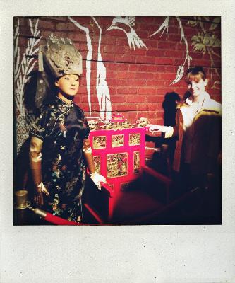 Episode 9: Child Actors