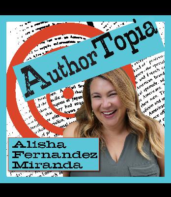 Alisha Fernandez Miranda: Test Driving her Dreams Alisha Fernandez Miranda: Test Driving her Dreams