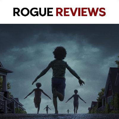 Weapons (2025) - mystery in the making Weapons (2025) - mystery in the making