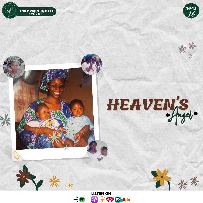 Heaven's Angel