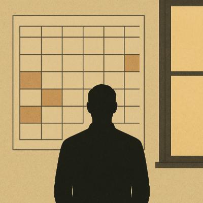 Episódio 19 – A Liderança Invisível Episódio 19 – A Liderança Invisível