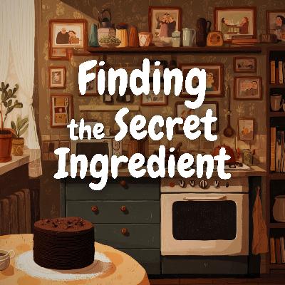 Finding the Secret Ingredient (Premium)