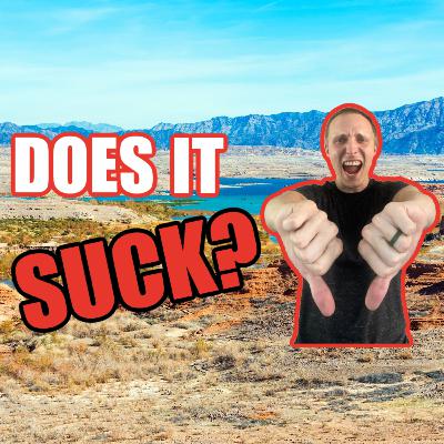 The Worst Things About Living In Henderson Nevada