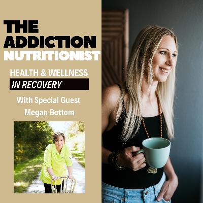 E25 Christian Mental Health Coaching with Megan Bottom
