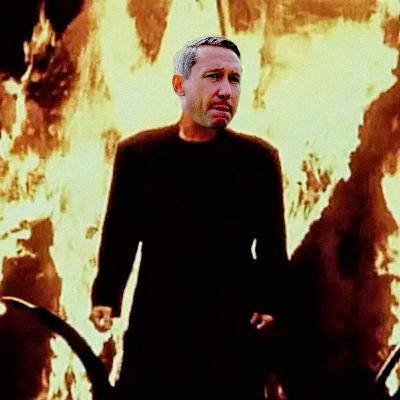 S1 Ep 25: We Didn't Start the Fire