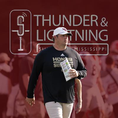 12-5-25: What Changes Are Coming to Mississippi State's Coaching Staff? 12-5-25: What Changes Are Coming to Mississippi State's Coaching Staff?