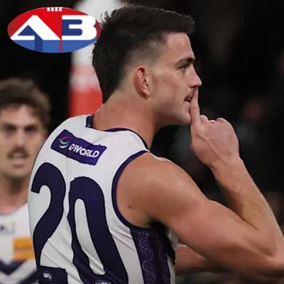 Who's The Form Team? Round 22 Review