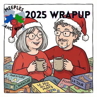 Gluntz Holiday Glögg and the 2025 Wrap-up!