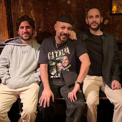 אפגב280- אלעד משה (דימה אקס אר) ו אדם גבאי אפגב280- אלעד משה (דימה אקס אר) ו אדם גבאי