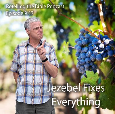 9.17 Jezebel Fixes Everything.