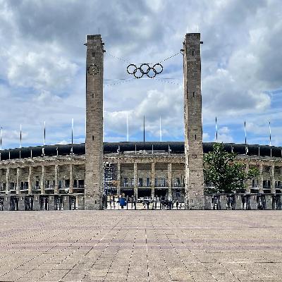 Debatte - Brauchen wir Olympia in Deutschland?