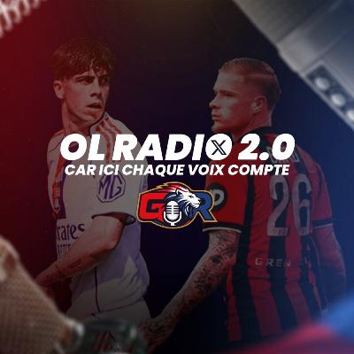 🎙️🦁 𝗔𝗩𝗔𝗡𝗧-𝗠𝗔𝗧𝗖𝗛 𝗢𝗟 𝗩𝗦 𝗡𝗜𝗖𝗘