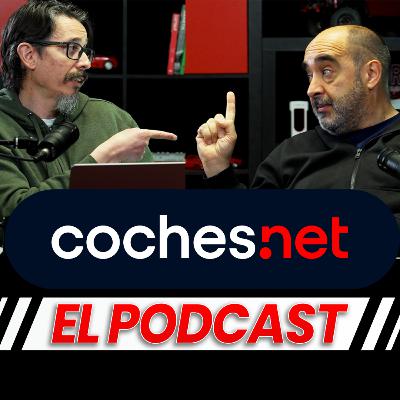 #12 - Previa Salón de Múnich IAA, Nuevos CEO Renault y Dacia, BYD en problemas