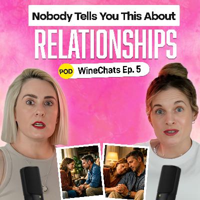 The Truth About Marriage No One Talks About | WineChats The Truth About Marriage No One Talks About | WineChats