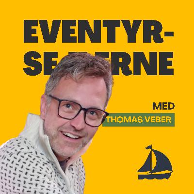 #41 Fra batterikrise til sejlerfrihed | Mikkel Kloster