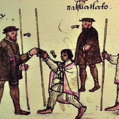 #95 - Leis, Instituições e Poderes Locais na América Colonial