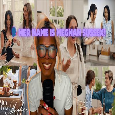 I Watched With Love, Meghan So here are my thoughts... | It Girl N Review