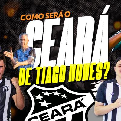BORA P/ LIVE! TEM CONTRATAÇÃO NO VOZÃO! O QUE ESPERAR? AS 1ªs IMPRESSÕES SOBRE TIAGO NUNES NO CEARÁ BORA P/ LIVE! TEM CONTRATAÇÃO NO VOZÃO! O QUE ESPERAR? AS 1ªs IMPRESSÕES SOBRE TIAGO NUNES NO CEARÁ
