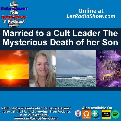 Married to a Cult Leader The Mysterious