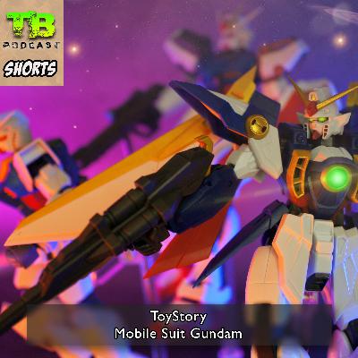 Shorts #002 - ToyStory - Mobile Suit Gundam Shorts #002 - ToyStory - Mobile Suit Gundam