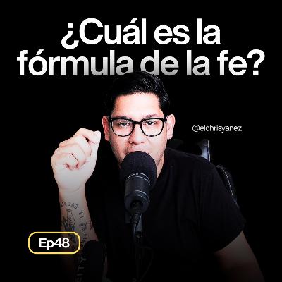 Cuánto debo esforzarme y cuánto dejo que Dios obre - Ep48