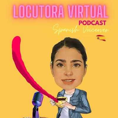 Locutora Virtual Podcast - El Amor