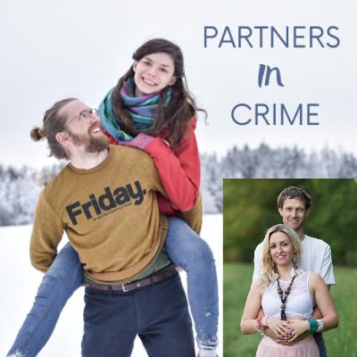 #1 Jana a Václav Němečkovi o potenciálu partnerského vztahu