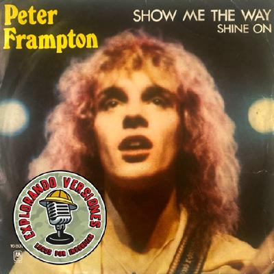 79 - EXPLORANDO VERSIONES: SHOW ME THE WAY