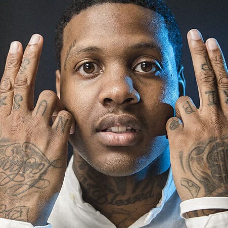 2. Like That - Lil Durk (ft King Von) episode artwork