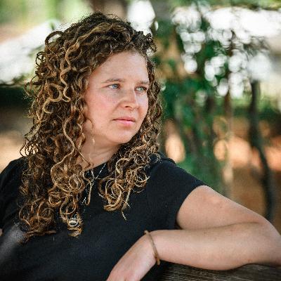 S7: E38 Emilie Lygren talks to Farnaz Fatemi