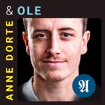 Det første psykologen sa brente seg fast.