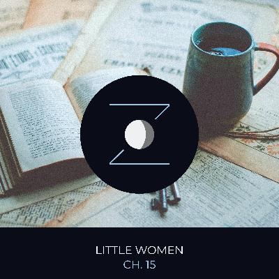 Little Women ch.15 "A Telegram"