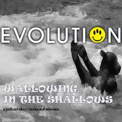 WITS chats 'Evolution' | dir. Ivan Reitman (2001) WITS chats 'Evolution' | dir. Ivan Reitman (2001)