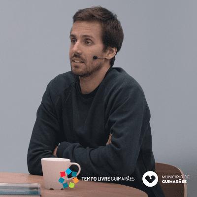 EPISÓDIO 28 I Rui Bragança