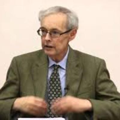 Thoughts on the Philosophy of Education, Professor Anthony O'Hear OBE